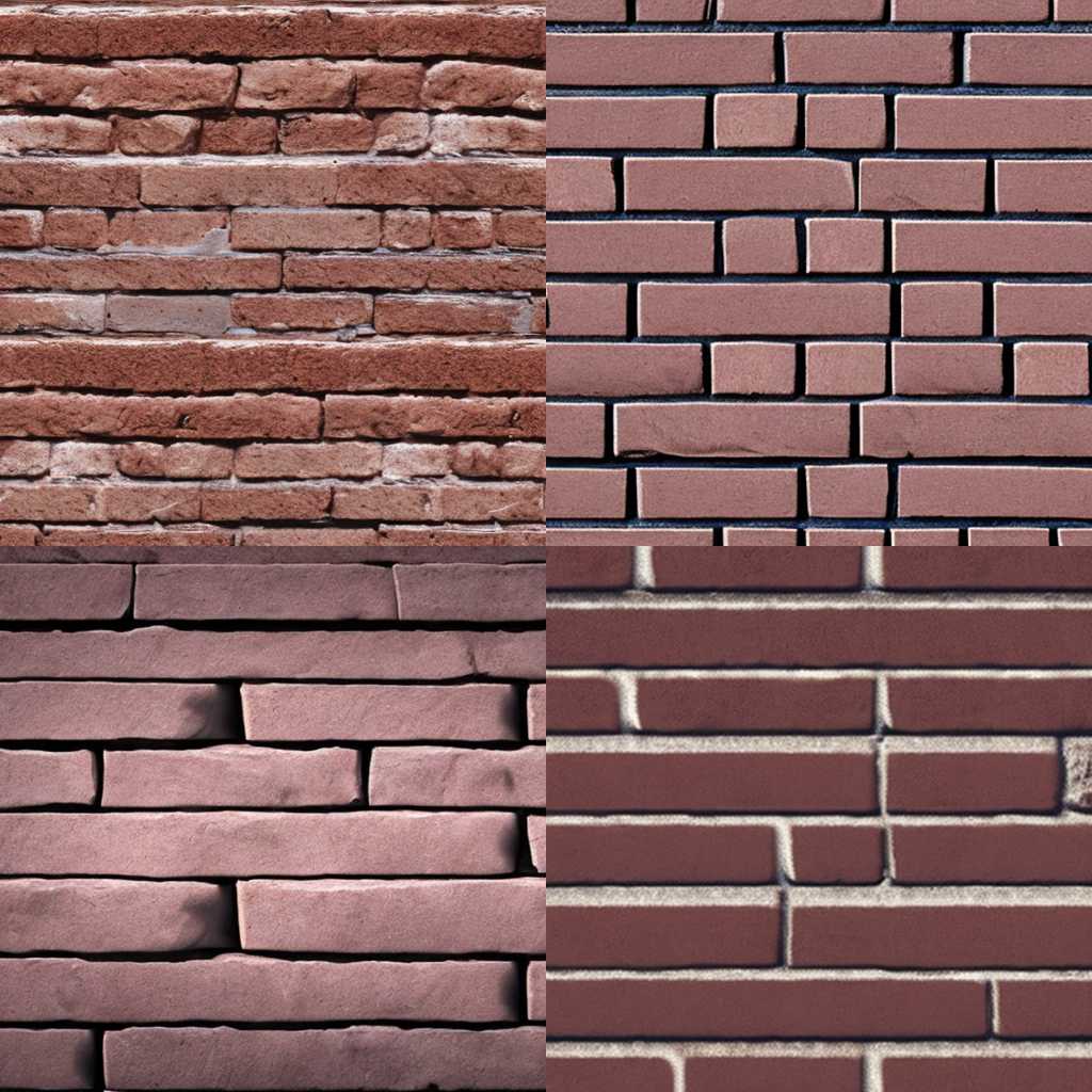 A brick