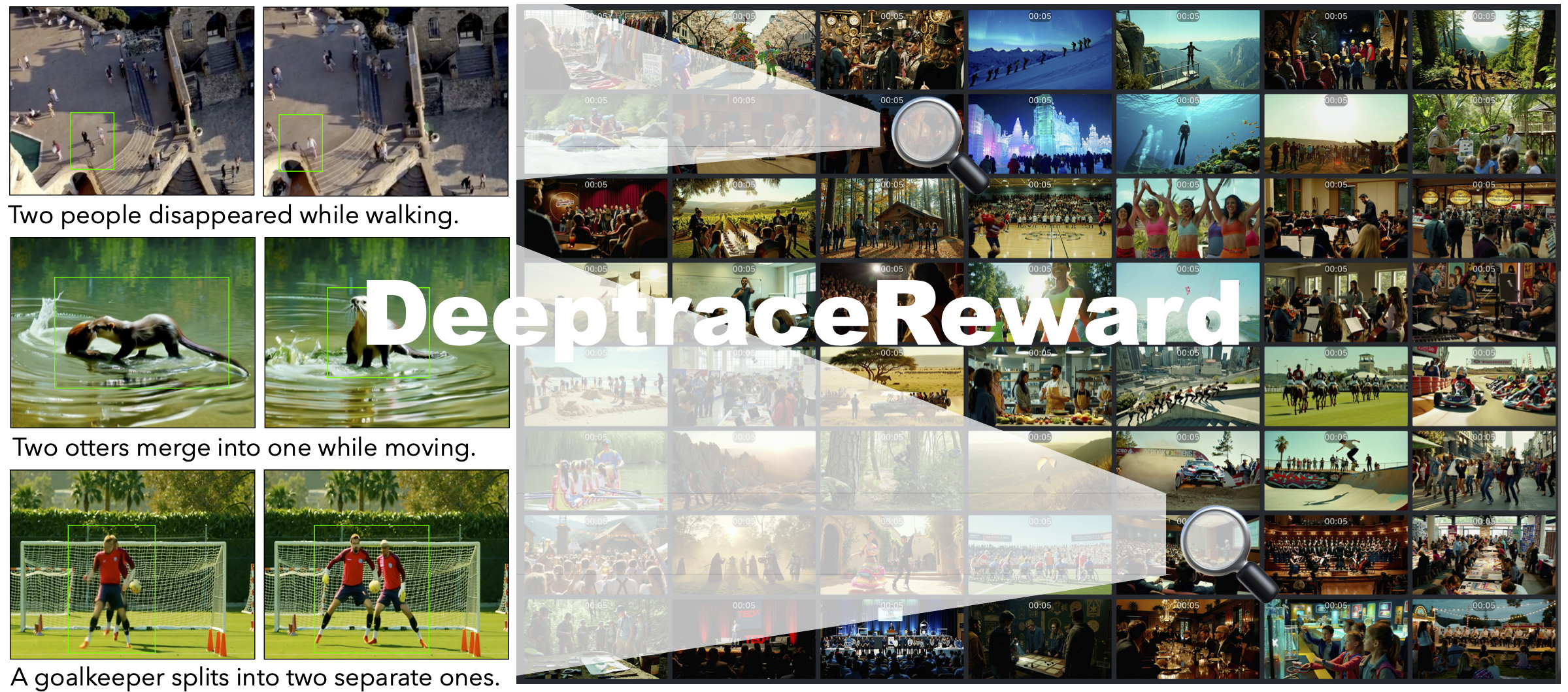 DeeptraceReward